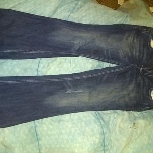 Love nation jeans size 16